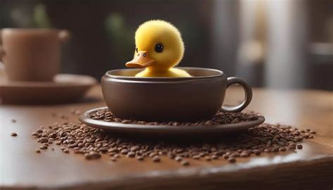 kahve falında uçan ördek görmek